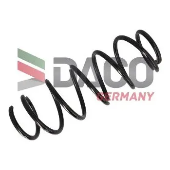 Pružina podvozku DACO 802806