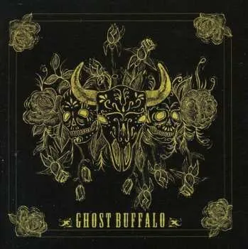 Zahraniční hudba CD Ghost Buffalo: Ghost Buffalo 2006