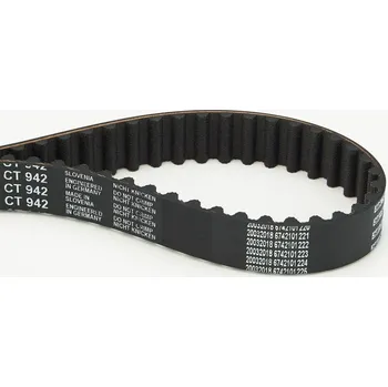 ozubený řemen CONTINENTAL CTAM CT942