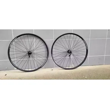 Zapletené kolo VEL ZAPLETENÁ KOLA 26" přední