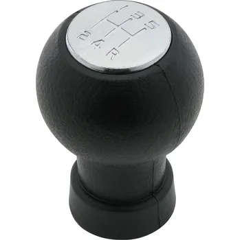 Hlavice řadicí páky Hlavice řadící páky SUZUKI SX4 | 2006-2013 | 5 rychlostí | NTY