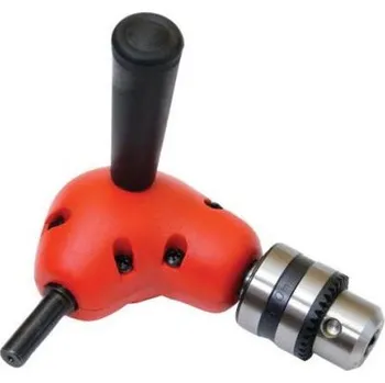 Nástavec na vrták Nástavec na vrtačku úhlový 90°