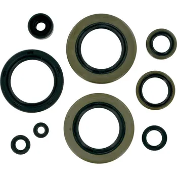 Moto sedlo OLEJOVÉ TĚSNĚNÍSKX500 89-04 822104MSE