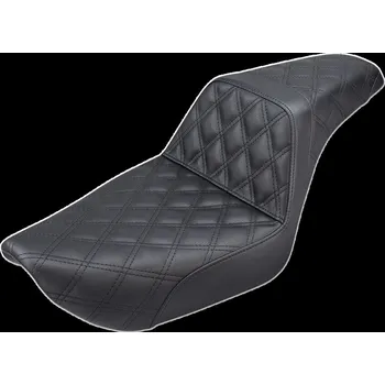 Moto sedlo SEDADLO STEP UP LS DYNA 896-04-175