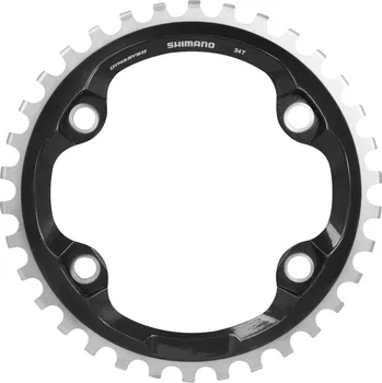 Převodník na kolo 20334 převodník na kliky MTB XT FCM8000 11 kolo 34 zubů,doprava od 69,-kč
