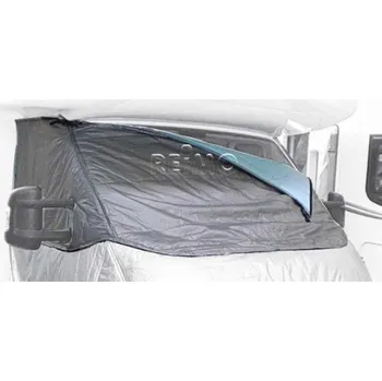 Příslušenství ke karavanu Tepelná ochrana okna kabiny Fiat Ducato 06-14