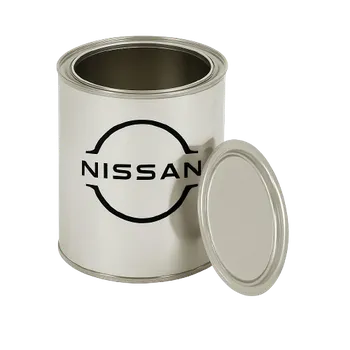 Autolak Nissan autolak 100ml II Nissan - odstíny: CV9 HAZELNUT