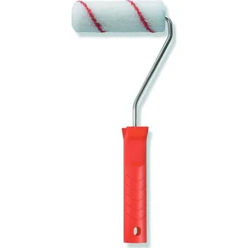 Malířský váleček Váleček s držákem ACL-PET - 10 cm/ 16 mm