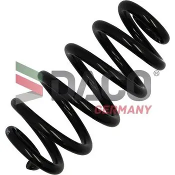 Pružina podvozku DACO 810308