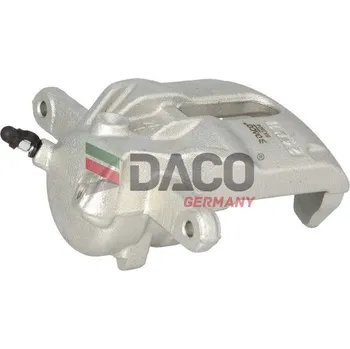 Brzdový systém Brzdový třmen DACO BA2604