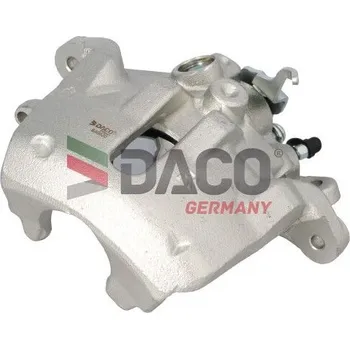Brzdový systém Brzdový třmen DACO BA0620