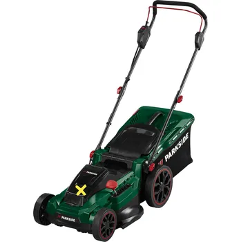 Sekačka Parkside PRMA 40-Li D2