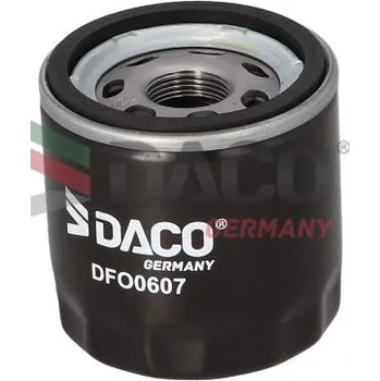 Auto-moto Olejový filtr DACO DFO0607