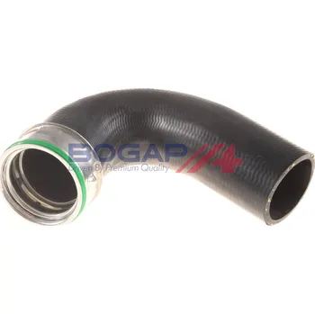 Turbodmychadlo Hadice plnícího vzduchu BOGAP A1711318