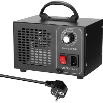 Ozónový čistič ATWFS Ozonový generátor 32 G barva černá (generátor ozonu)