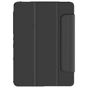Pouzdro na tablet Pomologic obal na tablet Pomologic BookCover ochranné pouzdro pro iPad 10.9 10G antracit - Bezpečnost zaručena. Jednoduché splátky. Doprava zdarma od 170 PLN.