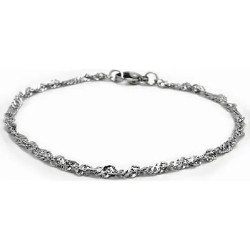 Náramek Ocelový náramek EXEED - Lambada (4219)