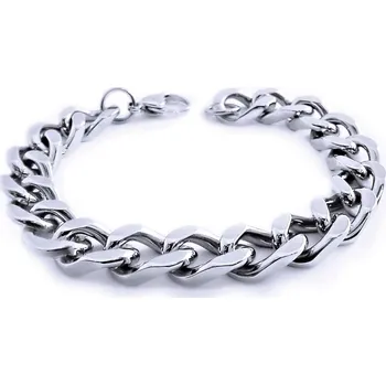 Náramek Ocelový náramek EXEED - Panzer (550)