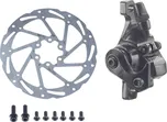 Tektro Aries 160 mm