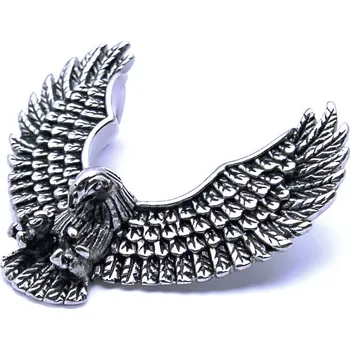 Přívěsek Ocelový přívěsek - Orel / Eagle (40356)