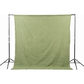 Fotoateliérová technika GlareOne GlareOne Canvas 01 - látkové pozadí 2,8x2,6m