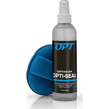 Optimum Opti-Seal – revoluční ochranný a sušící sealant 236 ml
