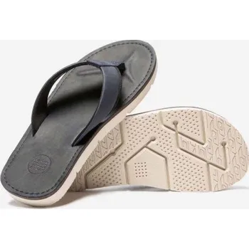 Pánské žabky Geox TBS žabky Maffate Navy H8072-42