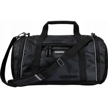 Sportovní taška Sportovní taška Coocazoo 2.0 Dark Mission (211604)