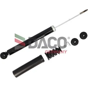 Tlumič pérování DACO 562610