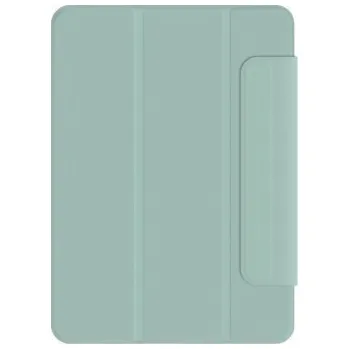 Pouzdro na tablet Pomologic obal na tablet Pomologic BookCover ochranné pouzdro pro iPad Pro 11 1/2/3/4G, iPad Air 10.9 4/5G mint - Záruka bezpečnosti. Jednoduché splátky. Doprava zdarma od 170 PLN.