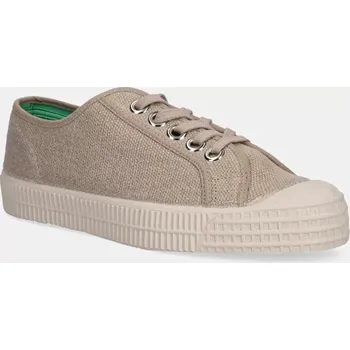 Pánská obuv Tenisky Novesta Star Master Hemp N472009.BEI87Y123 béžová 80X, EUR 40