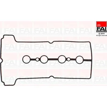 Těsnění motoru Těsnění, kryt hlavy válce FAI AutoParts RC2204S