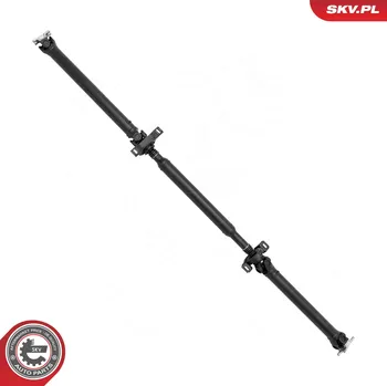 Poloosa kola Hnací hřídel - poloosa ESEN SKV 76SKV099