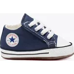 converse CHUCK TAYLOR ALL STAR CRIBSTER CANVAS COLOR Dětské capáčky 19 EU 865158C