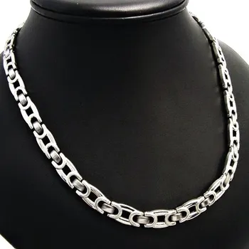 Náhrdelník Ocelový náhrdelník EXEED - PA(1022)