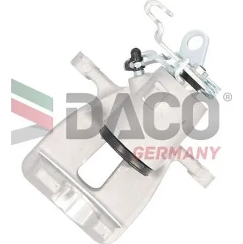 Brzdový systém Brzdový třmen DACO BA4205