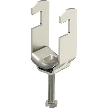 kabelová chránička OBO BETTERMANN Třmenová příchytka 2056F M 34 A2 1185308