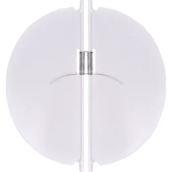 Domácí ventilátor Solight zpětná klapka pro AV04/5/6/7/T