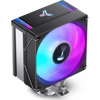 Chladič CPU Jonsbo CR-1000 EVO Barva Černá