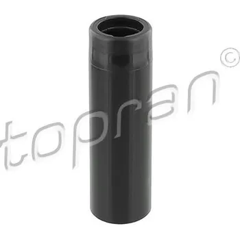 Ochranne viko/prachovka,tlumic TOPRAN 114 004