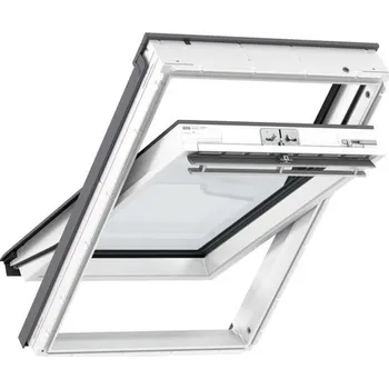 Okno Okno střešní VELUX GLU 0064Z/MK08 – 78×140 cm