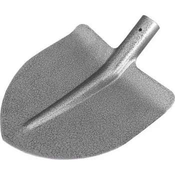 Lopata Lopata srdcovka bez násady S504R