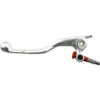 Motodíl Páčka spojková Ktm kapalin. krátká, kovaná 73771 1112590 *