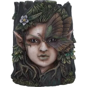 NATURA, dekorační fantasy květináč