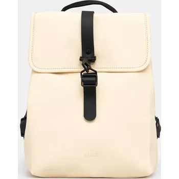 Sportovní batoh Batoh Rains Bucket Backpack W3 žlutá barva, malý, 13040, ONE SIZE, 10X