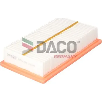 Auto-moto Vzduchový filtr DACO DFA1304