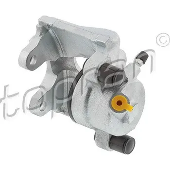 Brzdový třmen Brzdový třmen TOPRAN 631 424