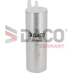 Palivový filtr DACO DFF4202