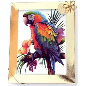 Bonboniéra Stainer mix praline box pappagallo 300g