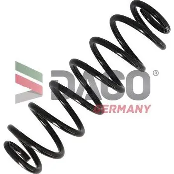 Auto-moto Pružina podvozku DACO 813406